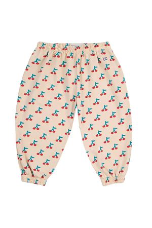 Pantaloni da jogging beige BOBO CHOSES KIDS | B224AB063.